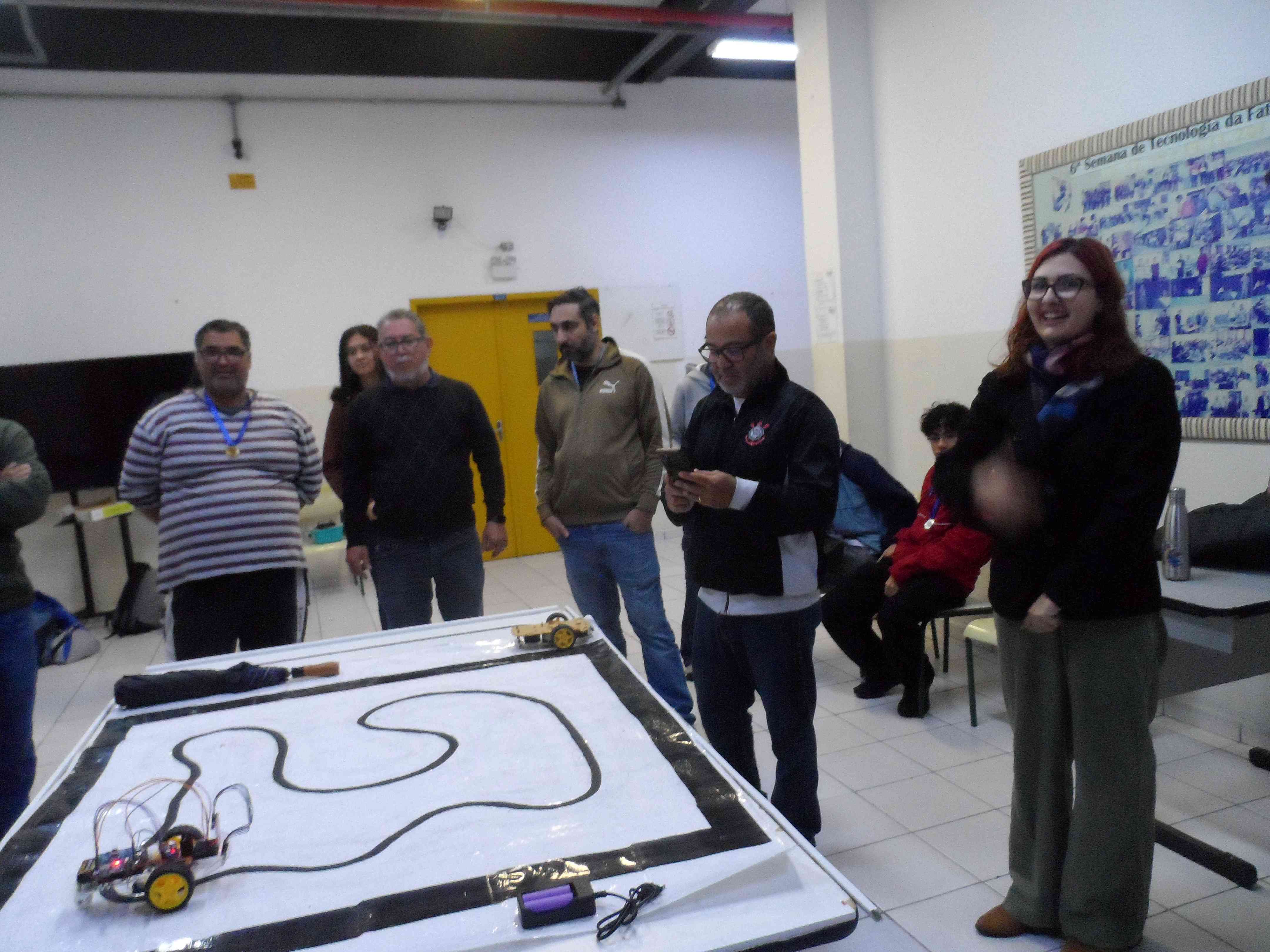 Vestibular Fatec SBC 2027 1º semestre